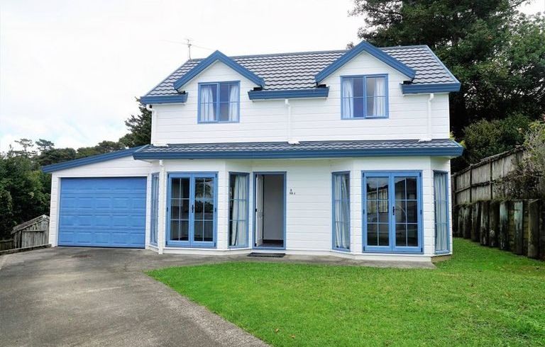  at 2/19A  Heathglen Pl, Bayview, North Shore City, Auckland