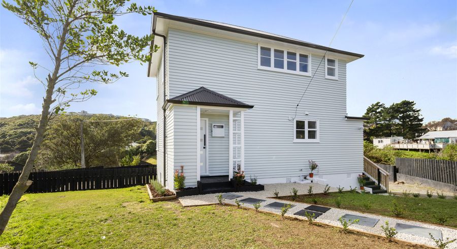  at 20 Brown Grove, Ranui, Porirua