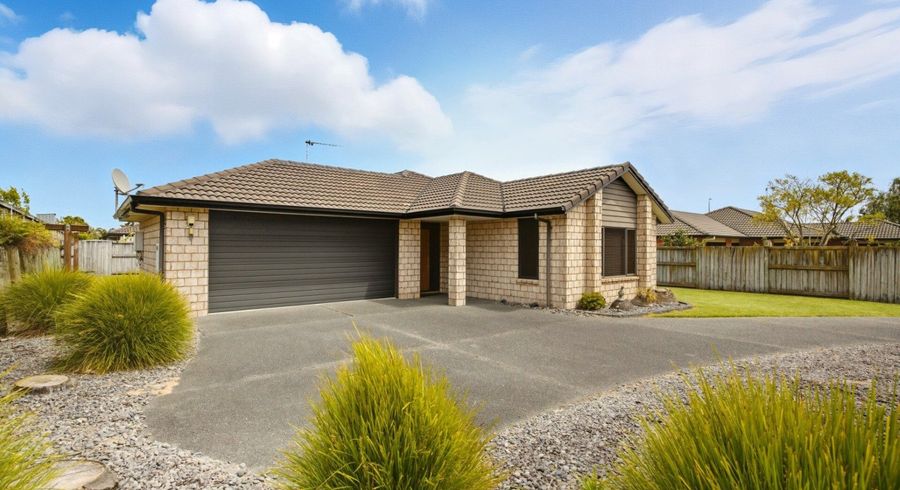  at 12 Thompson Drive, Papamoa Beach, Tauranga, Bay Of Plenty