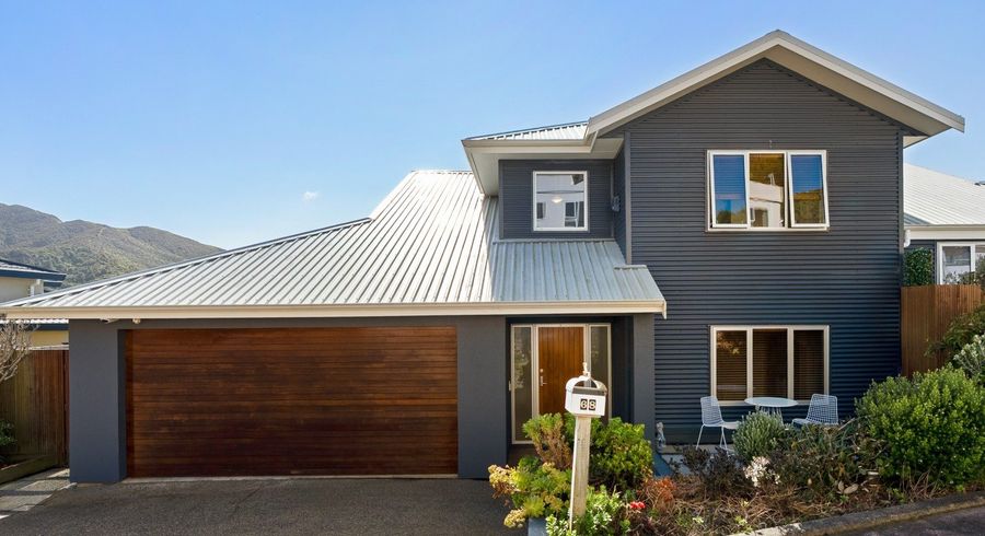  at 68 Downing Street, Crofton Downs, Wellington, Wellington