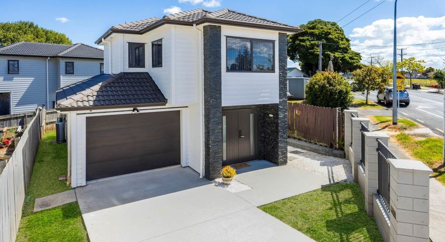  at 68A Henwood Road, Mangere East, Manukau City, Auckland
