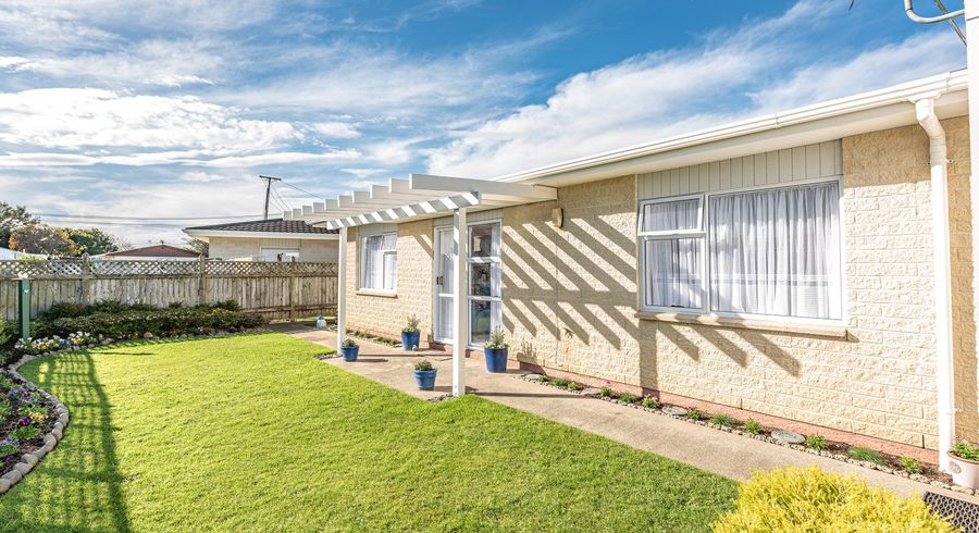  at 11B Keith Street, Whanganui