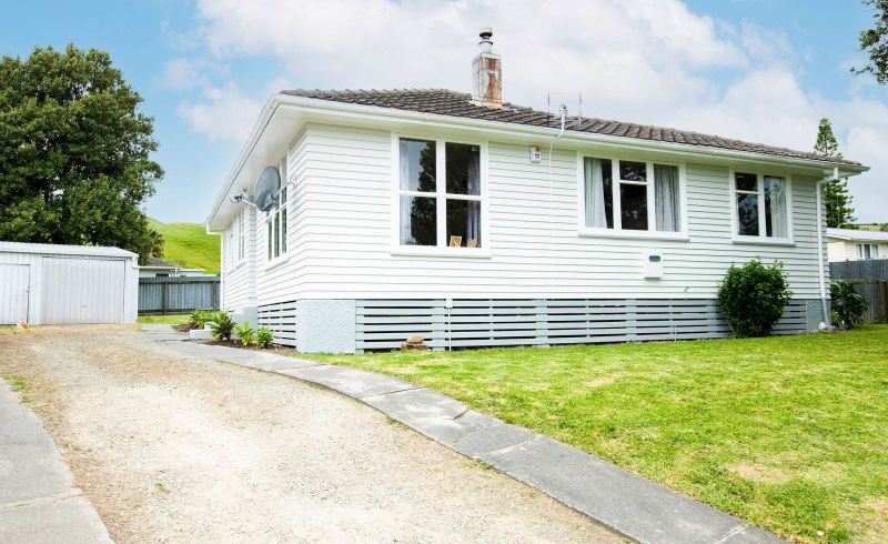  at 5 Lister Place, Outer Kaiti, Gisborne