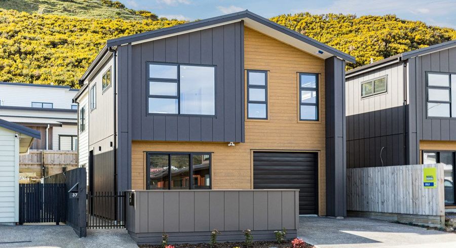  at 41 Farnworth Terrace, Churton Park, Wellington, Wellington
