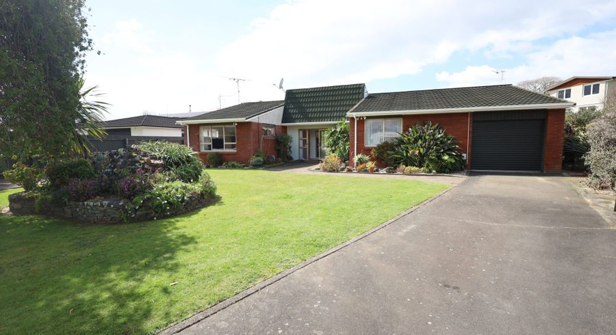  at 12 Shelley Street, Otumoetai, Tauranga, Bay Of Plenty