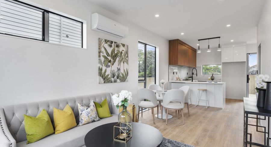  at 5/40 Hain Avenue, Mangere East, Manukau City, Auckland