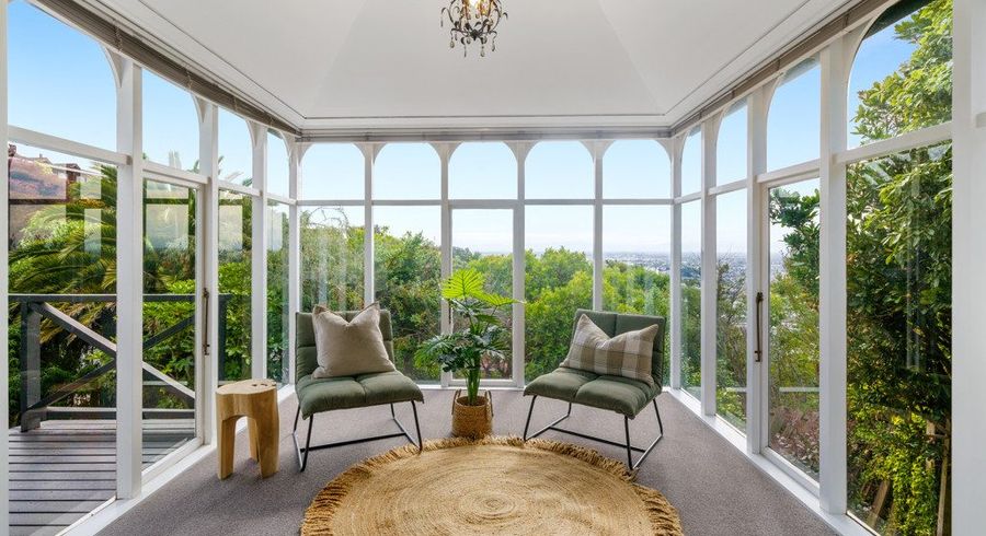  at 241 Cannon Hill Crescent, Mount Pleasant, Christchurch