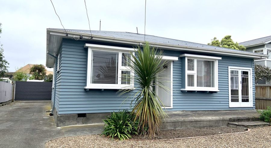  at 16 Deyell Crescent, Sydenham, Christchurch City, Canterbury