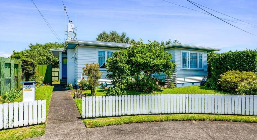  at 36 Trafalgar Street, Westown, New Plymouth
