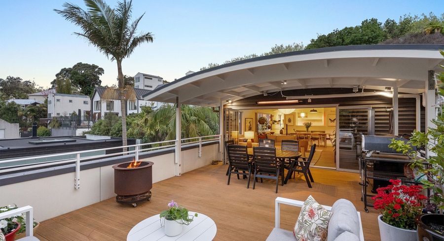  at 32C Picton Street, Freemans Bay, Auckland City, Auckland