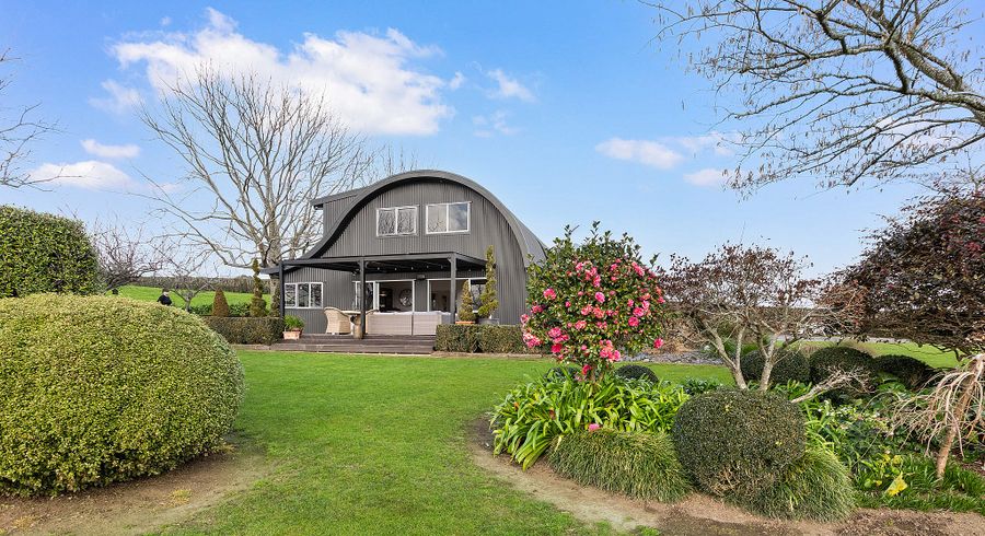  at 2076 Morrinsville-Walton Road, Walton