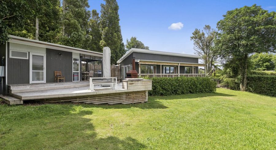  at 281 Spencer Road, Lake Tarawera, Rotorua, Bay Of Plenty