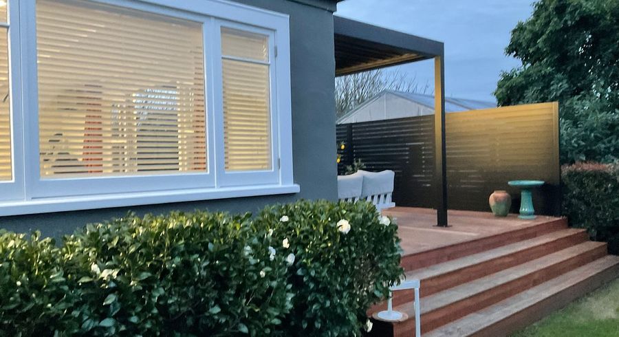  at 24A Halesowen Avenue, Sandringham, Auckland City, Auckland