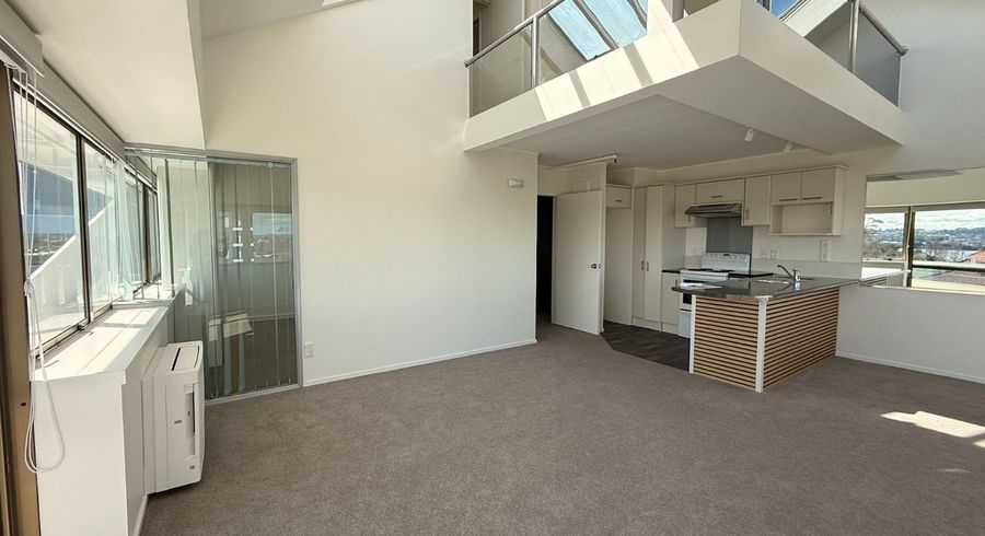  at 5C/15 Auburn Street, Takapuna, North Shore City, Auckland