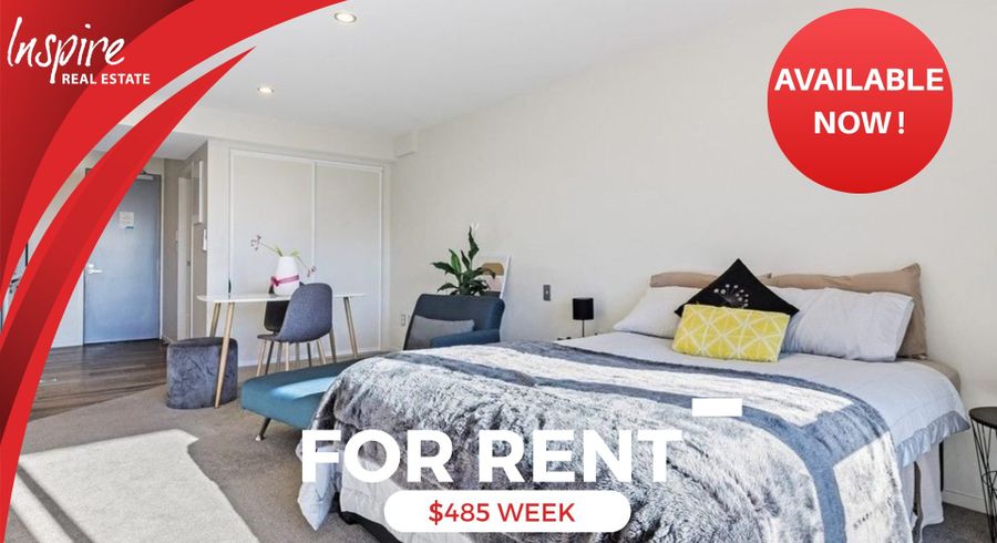  at 205/871 Colombo Street, City Centre, Christchurch City, Canterbury