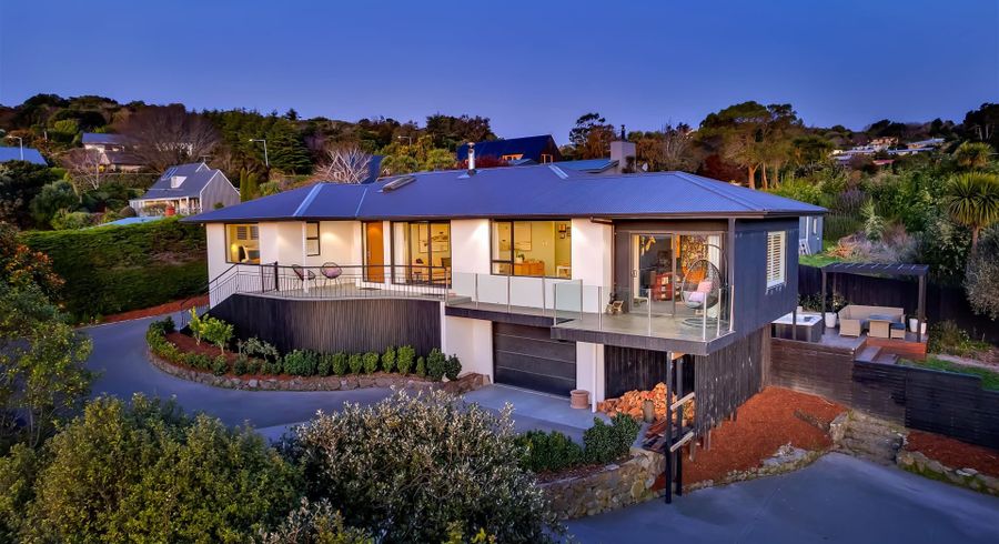  at 138A Dyers Pass Road, Cashmere, Christchurch