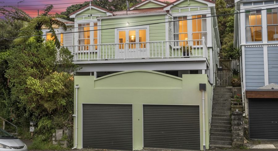  at 20 Emerson Street, Berhampore, Wellington, Wellington