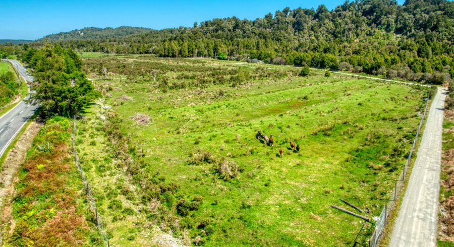  at 0 Maori Creek Road, Marsden, Grey, West Coast
