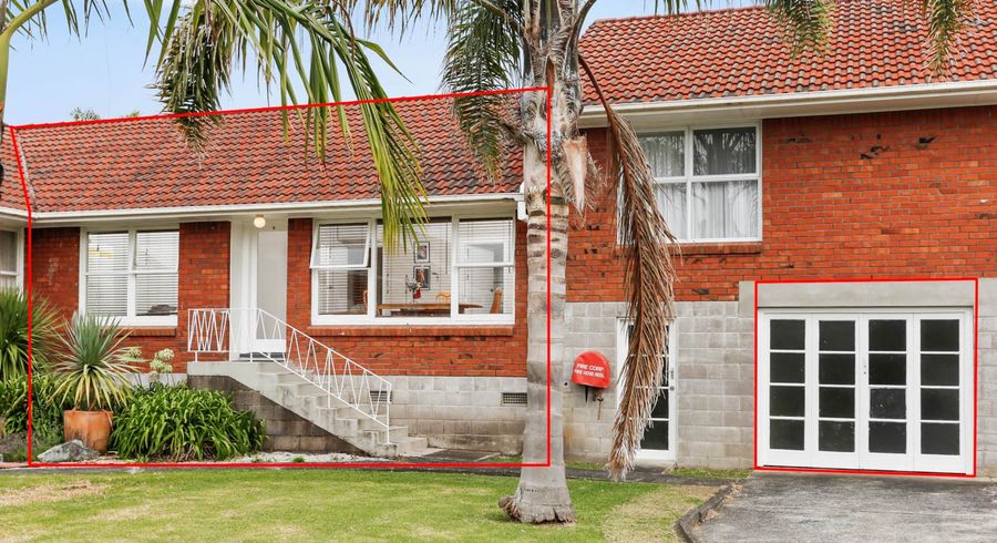  at 9/53 Dominion Street, Takapuna, Auckland
