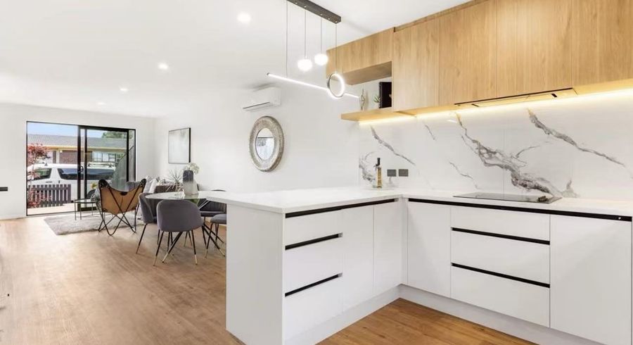  at 30A Alverston Street, Waterview, Auckland City, Auckland