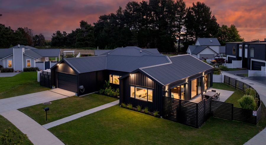  at 118 Harakeke Drive, Wharewaka, Taupo, Waikato