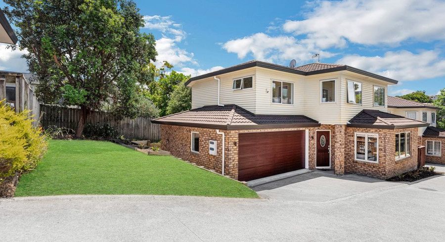  at 2/341 Hillsborough Road, Hillsborough, Auckland