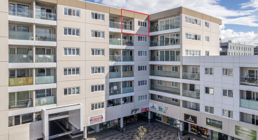  at 718/26 Remuera Road, Newmarket, Auckland City, Auckland
