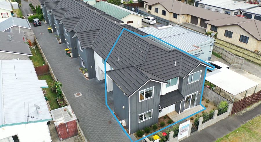  at Unit 6/9 Maitland Street, Frankton, Hamilton, Waikato