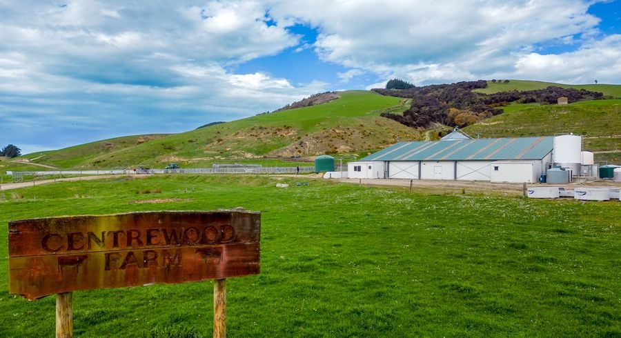  at 753 Parkers Bush Road, Waimate, Waimate, Canterbury