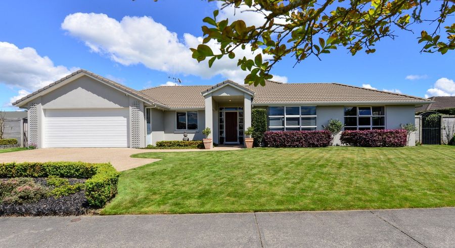  at 22 Winchester Place, Rototuna North, Hamilton