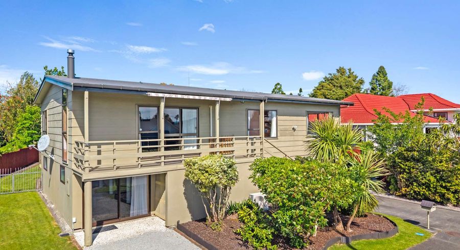  at 22 Gardner Place, Inner Kaiti, Gisborne, Gisborne