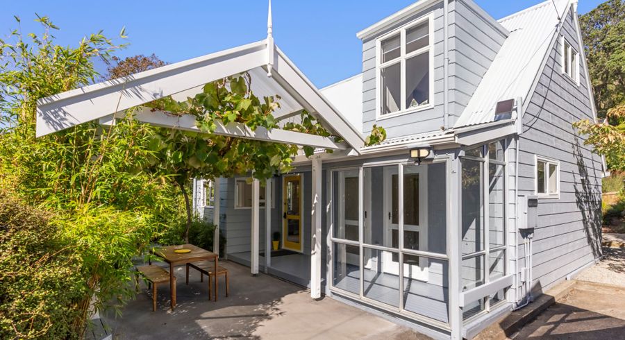  at 137 Aro Street, Aro Valley, Wellington, Wellington