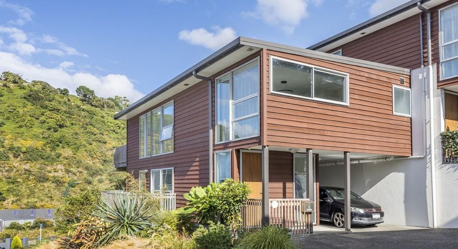  at 3 Fore Street, Kaiwharawhara, Wellington, Wellington