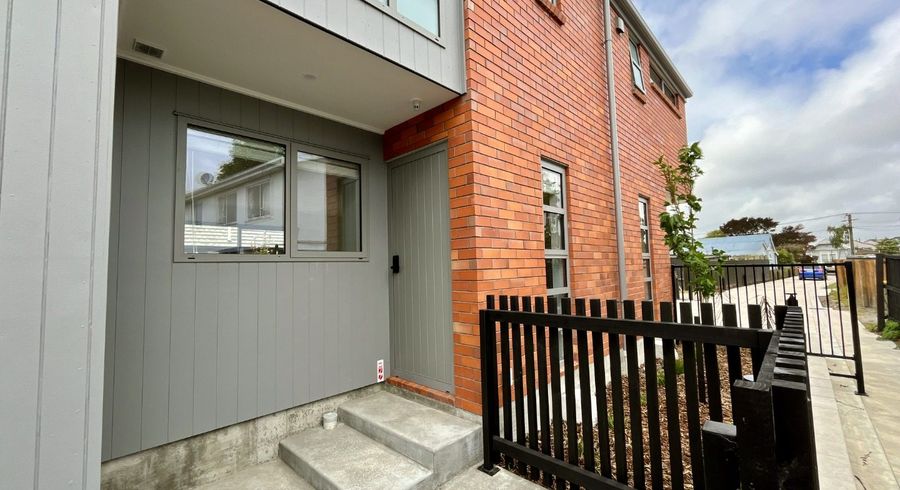  at 11/95 Olliviers Road, Phillipstown, Christchurch City, Canterbury