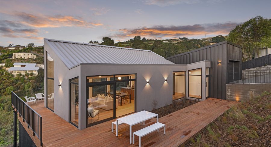  at 15 Law Lane, Mount Pleasant, Christchurch