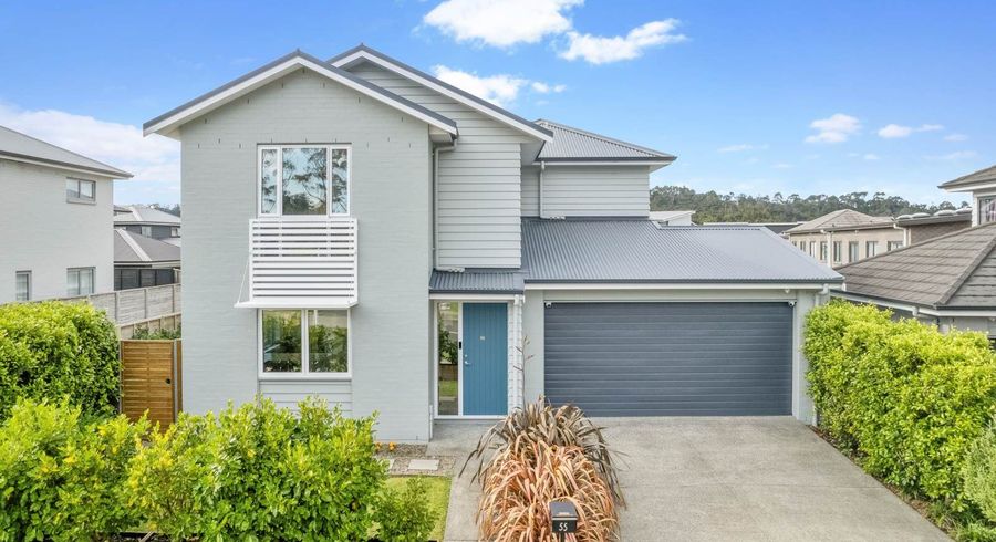  at 55 Mettam Drive, Swanson, Auckland