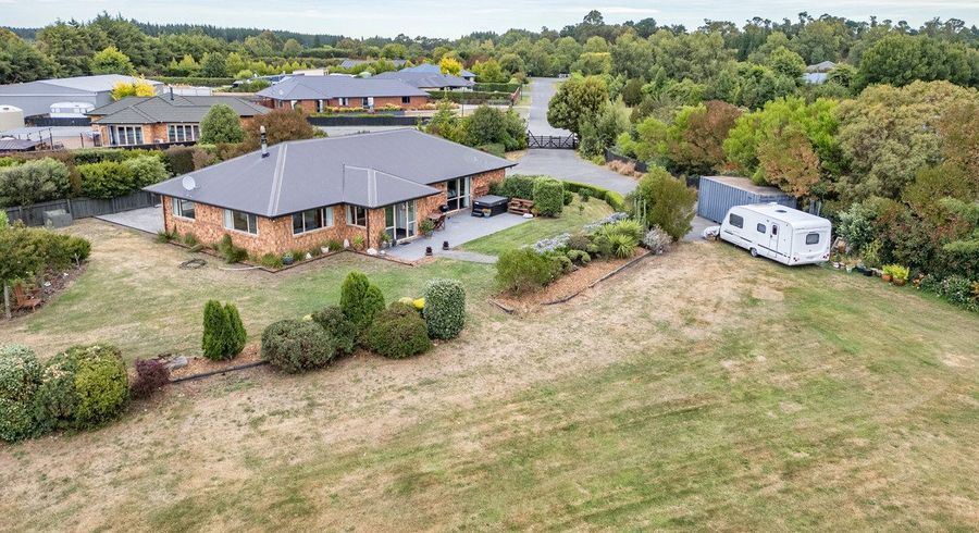  at 17 Mclean Drive, Leithfield, Amberley