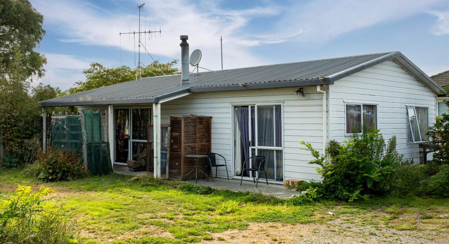  at 261 Hilton Highway, Washdyke, Timaru