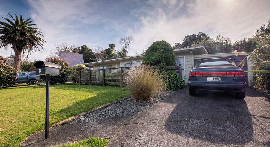  at 2 Shaldon Crescent, Blagdon, New Plymouth
