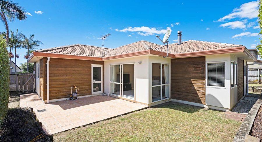  at 25 Starlight Cove, Hobsonville, Auckland