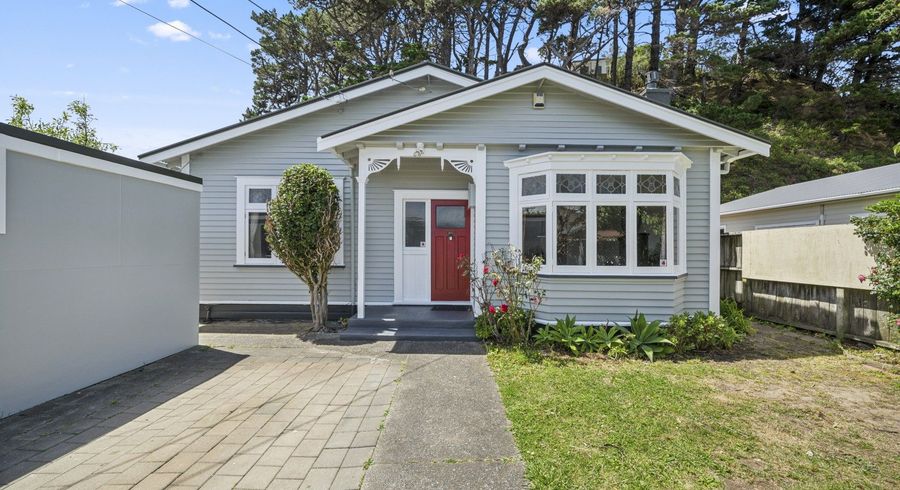  at 34 Darlington Road, Miramar, Wellington, Wellington