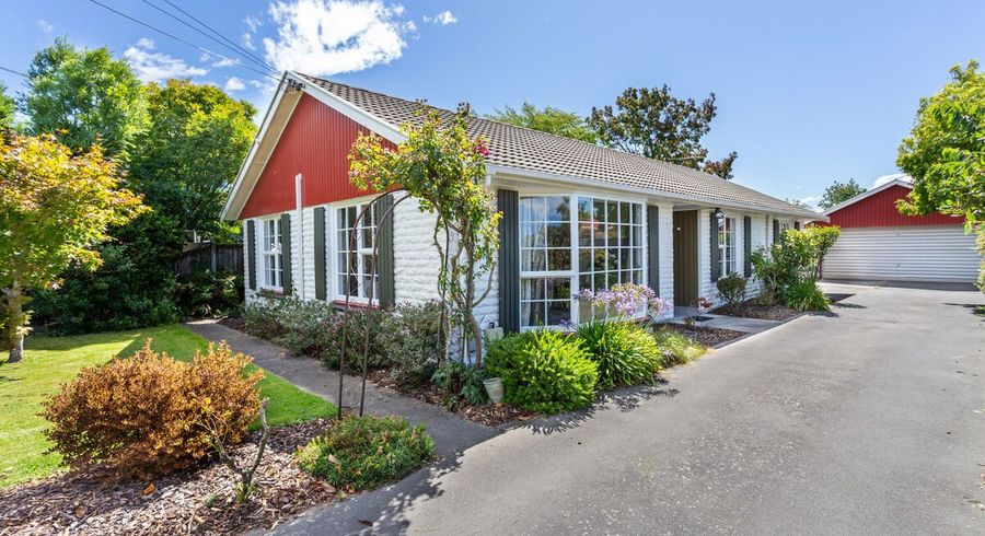  at 9 Copenhagen Place, Hoon Hay, Christchurch