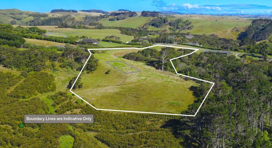  at 511 Fordyce Road, Helensville, Rodney, Auckland