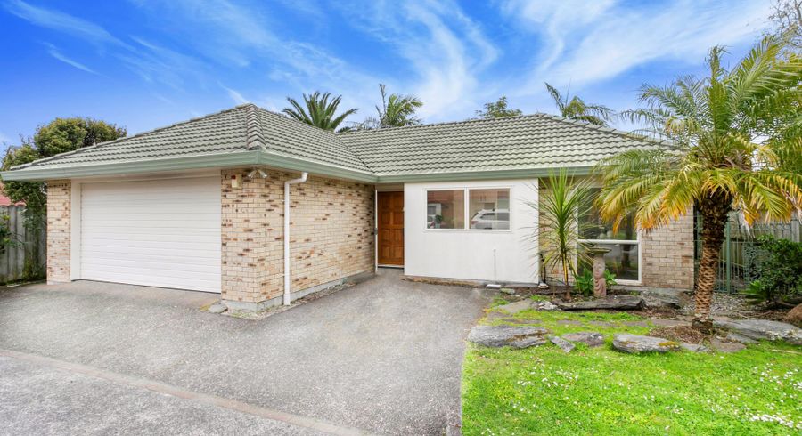  at 1/28 Taylor Street, Blockhouse Bay, Auckland