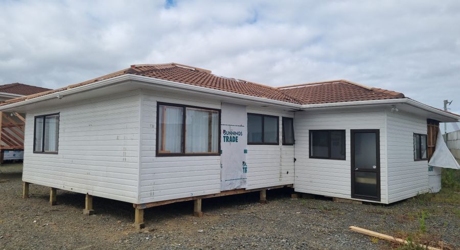  at Burswood, Manukau City, Auckland