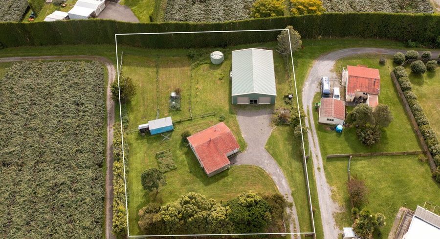  at 856B Oropi Road, Oropi, Western Bay Of Plenty, Bay Of Plenty
