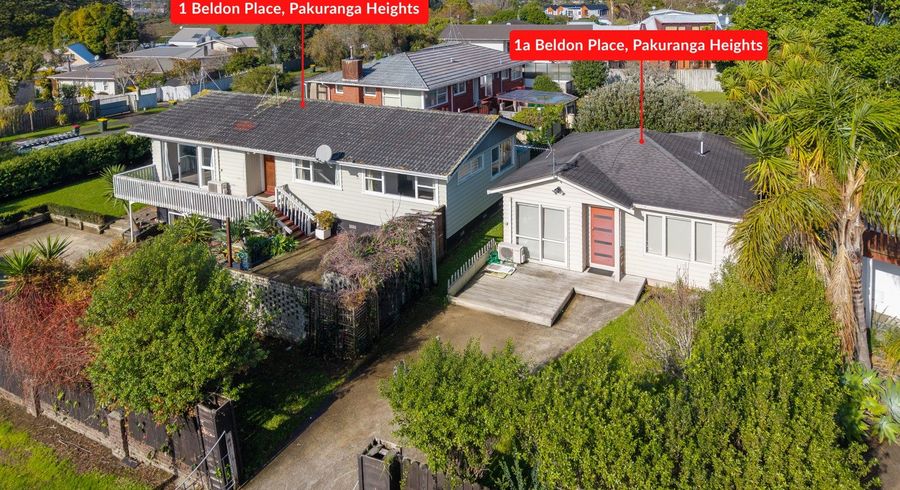  at 1 Beldon Place, Pakuranga, Manukau City, Auckland