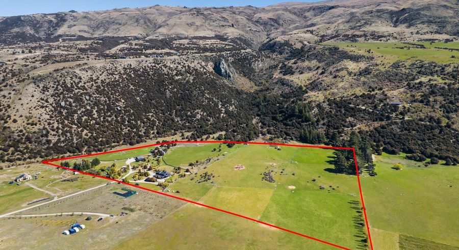  at 78 Nursery Road, Queensberry, Cromwell