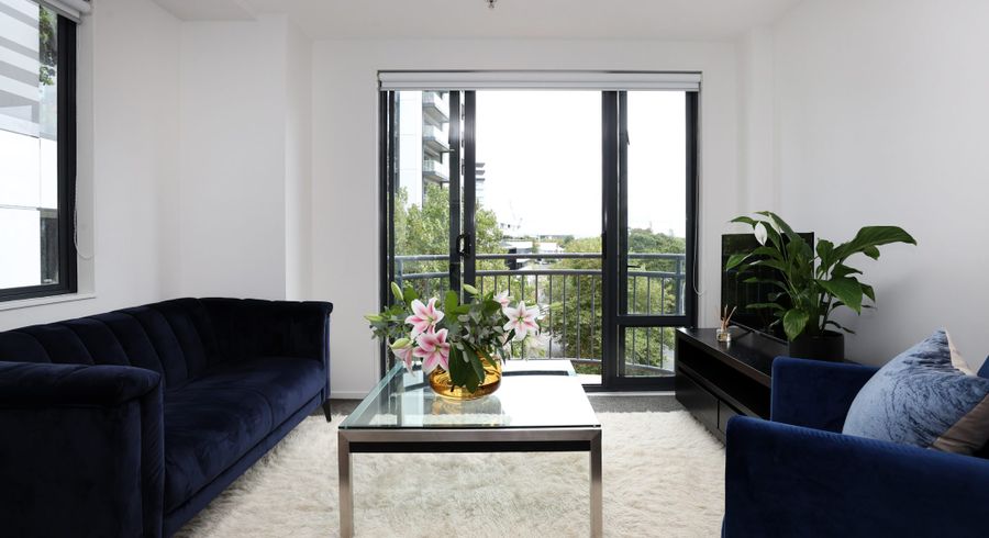  at 5A/11 Howe Street, Freemans Bay, Auckland City, Auckland