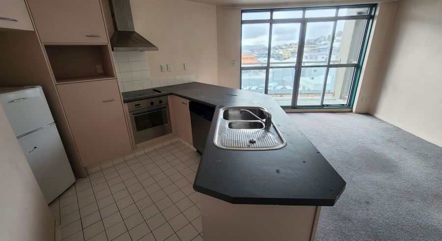  at 9/80 Kent Terrace, Mount Victoria, Wellington, Wellington